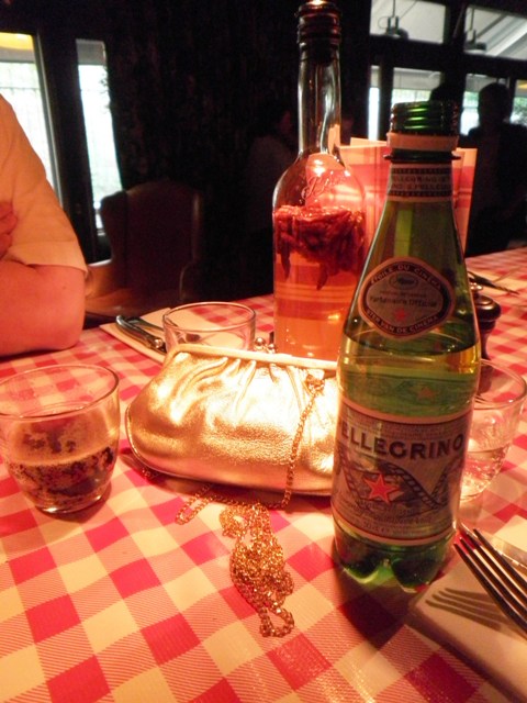 Pizzeria Mama Shelter