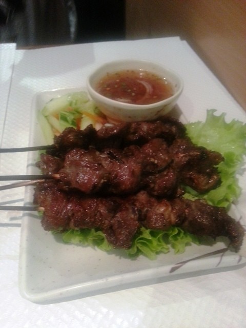 Restaurant Lao Lane Xang Restaurant Lao Lane Xang