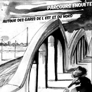 Balade pour un polar