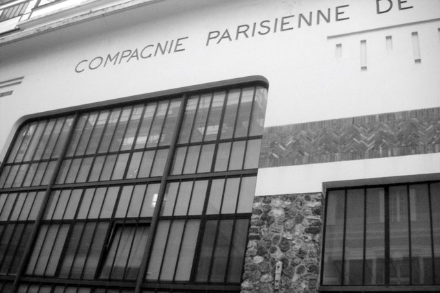 Compagnie parisienne de distribution d'électricité 2008-11-11 008