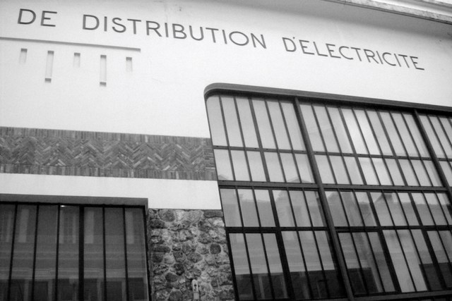 Compagnie parisienne de distribution d'électricité 2008-11-11 009