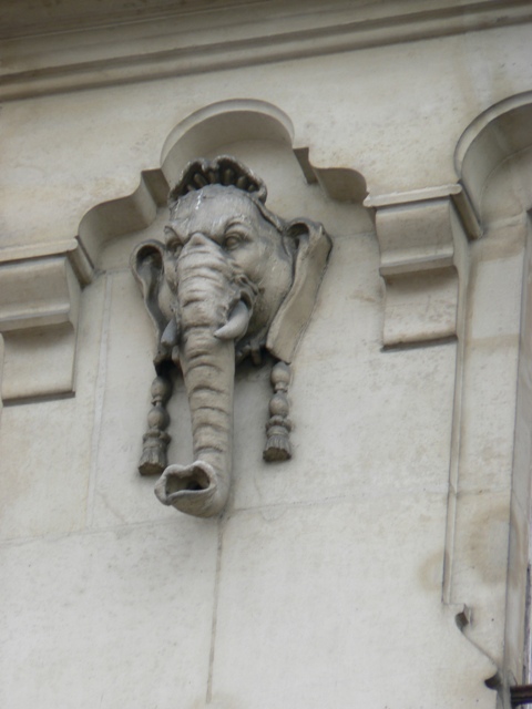 Rue de la Cossonnerie