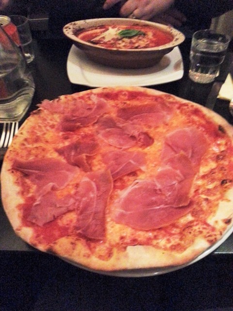 Pizza La Drogheria 20130222 (1)