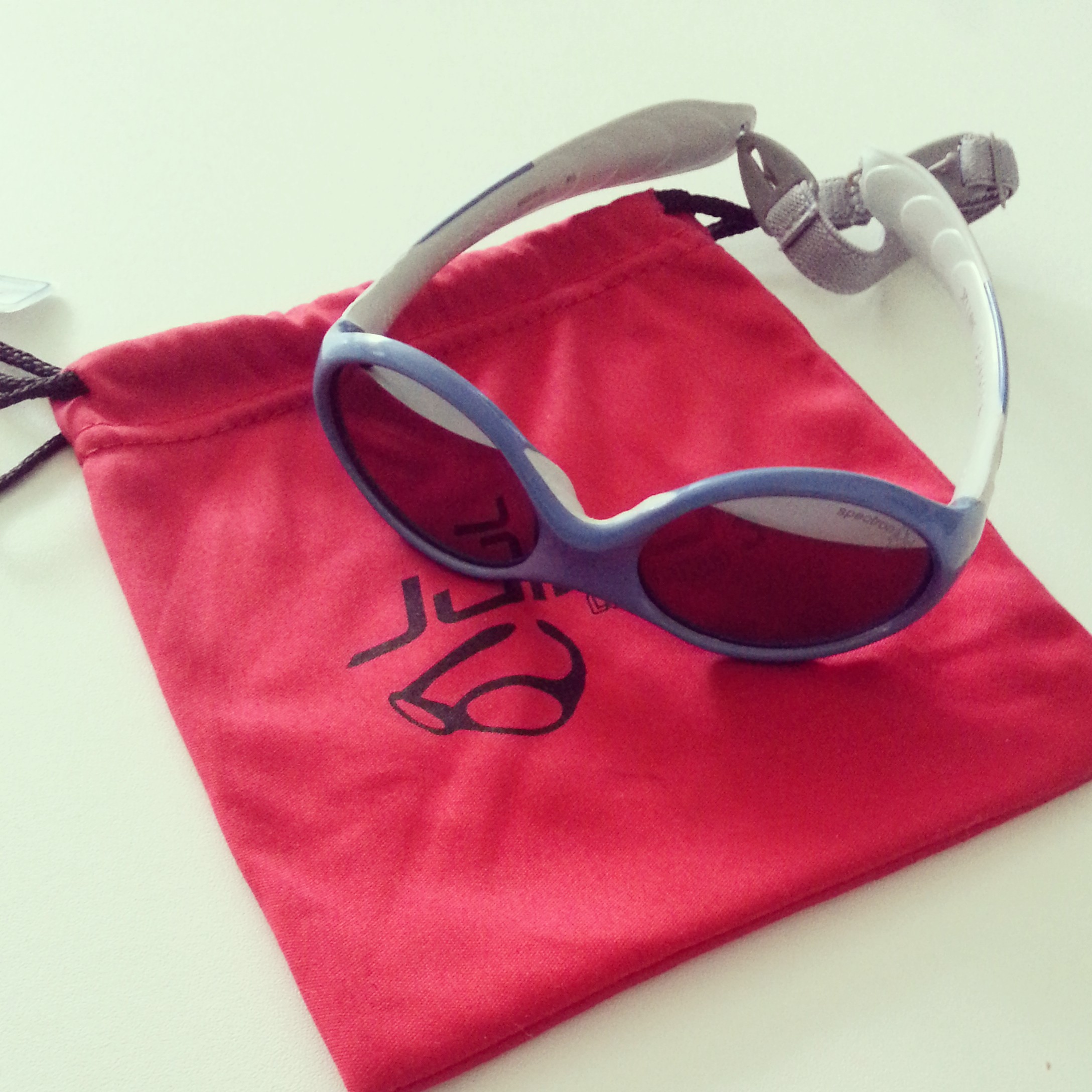 Lunettes de soleil Julbo