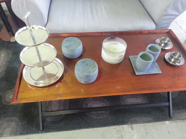 Habitat 1964 - Espace Vintage