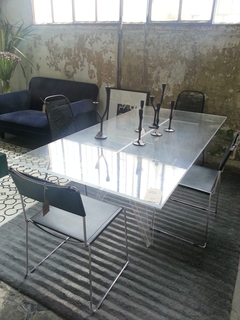 Habitat 1964 - Espace Vintage