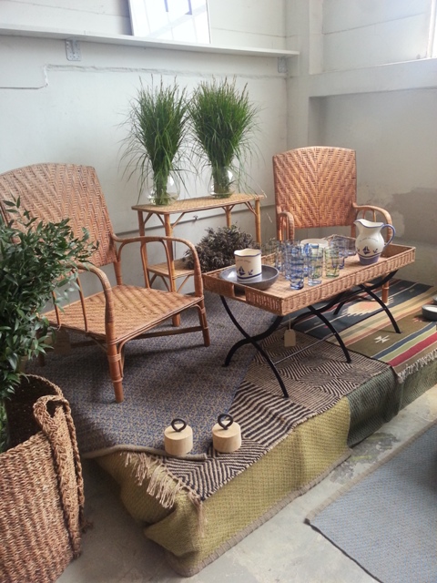 Habitat 1964 - Espace Vintage