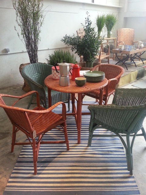 Habitat 1964 - Espace Vintage