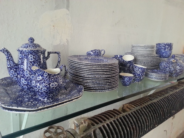 Habitat 1964 - Espace Vintage