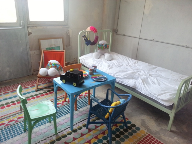 Habitat 1964 - Espace Vintage