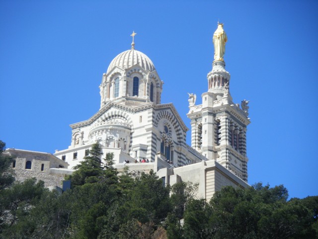 Marseille 