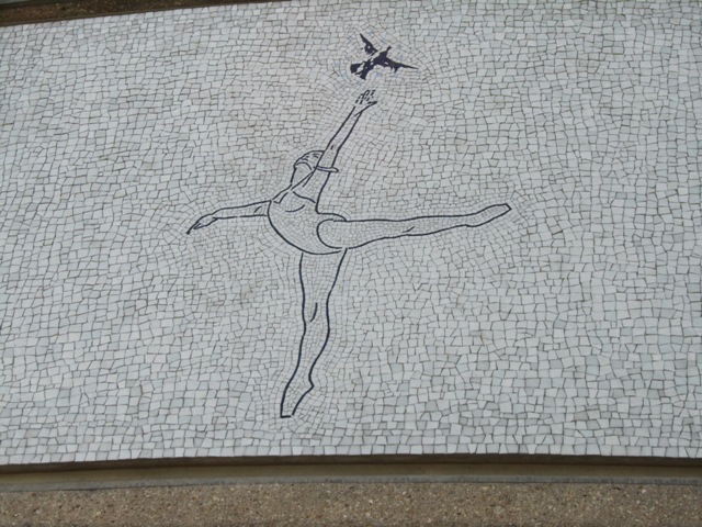 Palais d'Iéna Conseil économique, social et environnemental