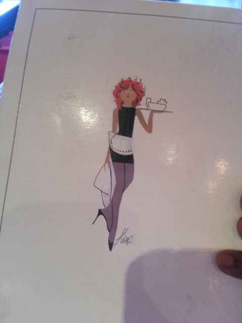 La Rotonde Montparnasse