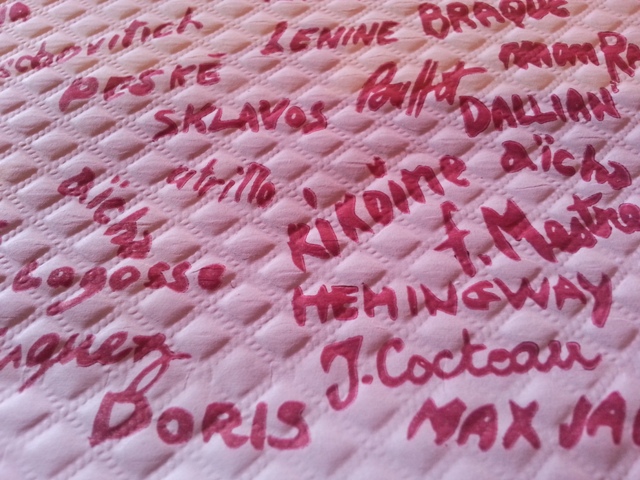 La Rotonde Montparnasse