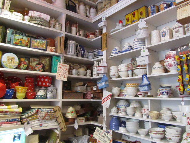 Au Petit Bonheur la Chance