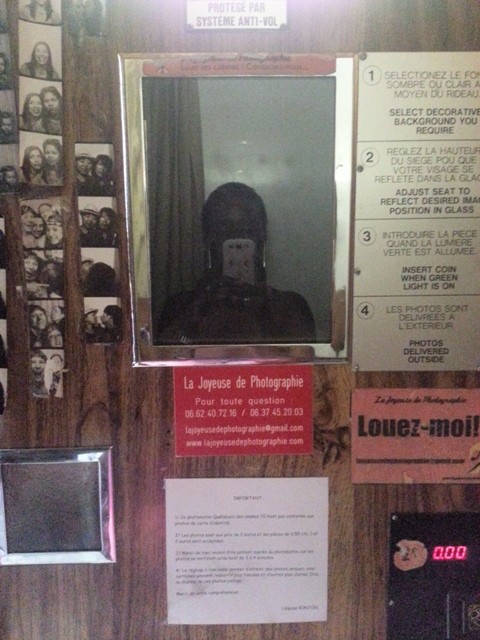 La Joyeuse de Photographie