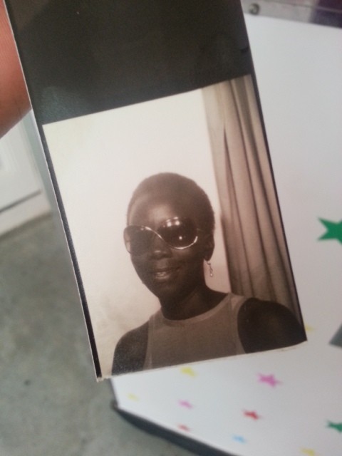 La Joyeuse de Photographie