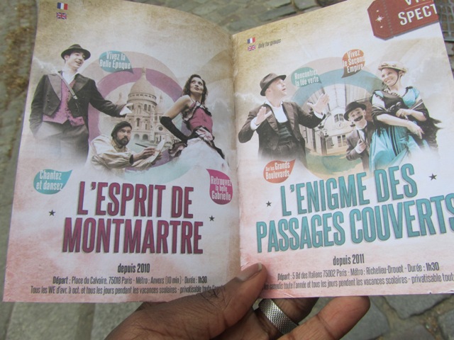 L'Esprit de Montmartre