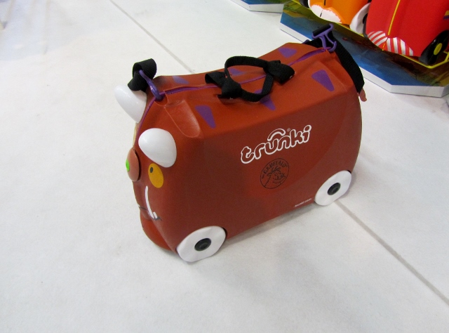 Salon Baby Cool Paris 2013