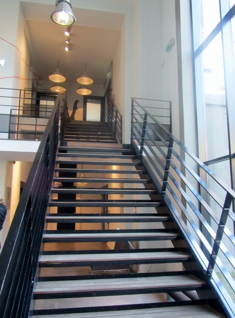 La Manufacture Design Saguez and Partners