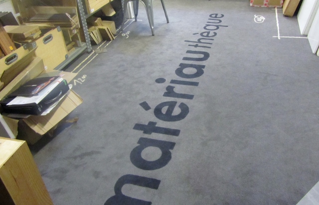 La Manufacture Design Saguez and Partners