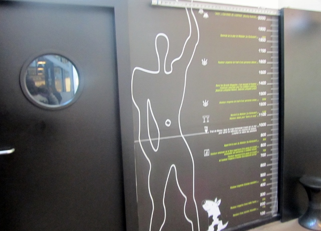 La Manufacture Design Saguez and Partners