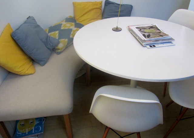 La Manufacture Design Saguez and Partners