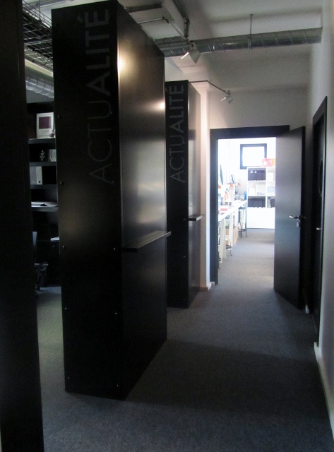 La Manufacture Design Saguez and Partners