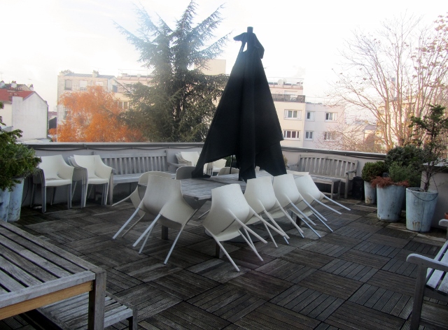 La Manufacture Design Saguez and Partners