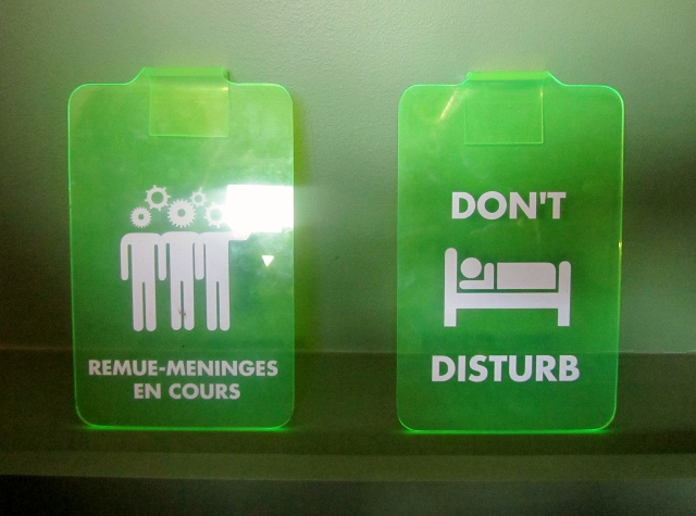 La Manufacture Design Saguez and Partners