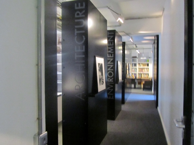 La Manufacture Design Saguez and Partners