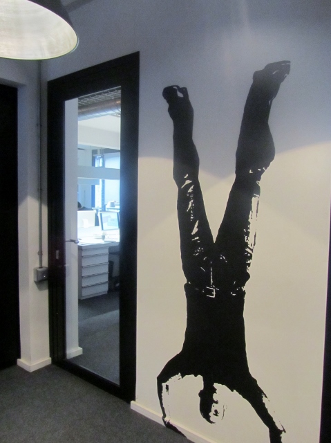 La Manufacture Design Saguez and Partners