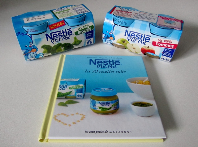 Les Parents Toqués Websérie Nestlé