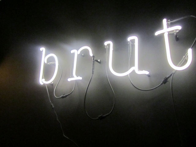 BRUT