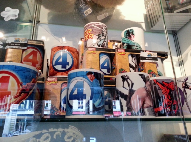 Dernier Bar avant la Fin du Monde