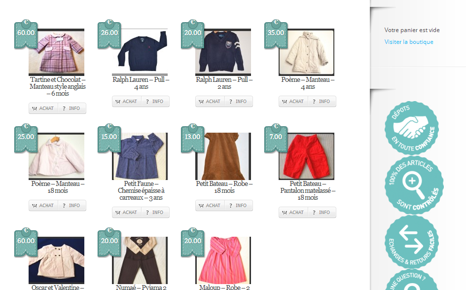 Il était plusieurs fois