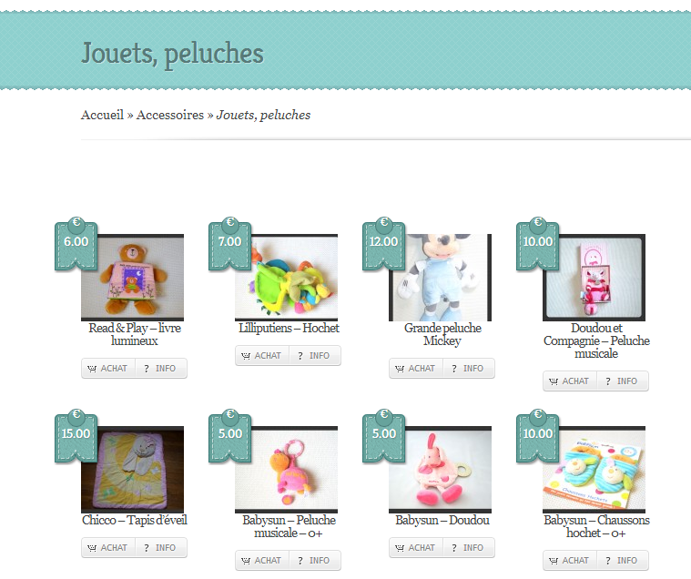 Il était plusieurs fois