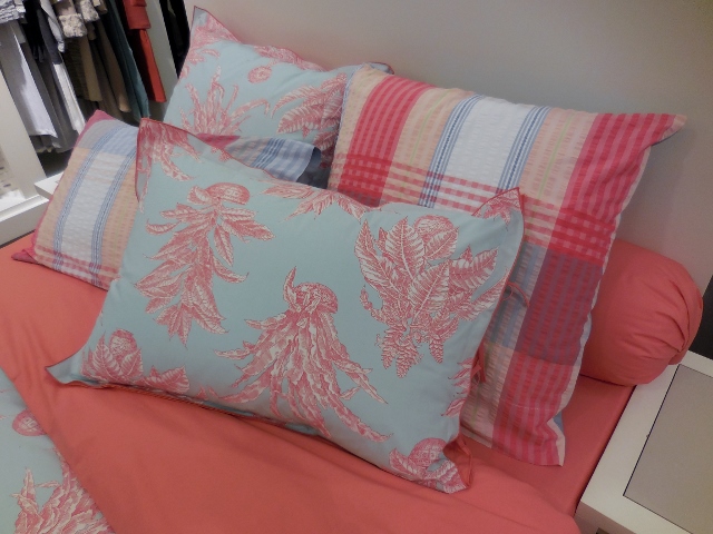 Linge de maison linvosges