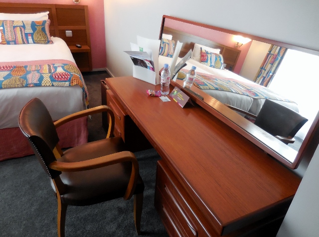 ibis Styles Le Havre Centre Auguste Perret