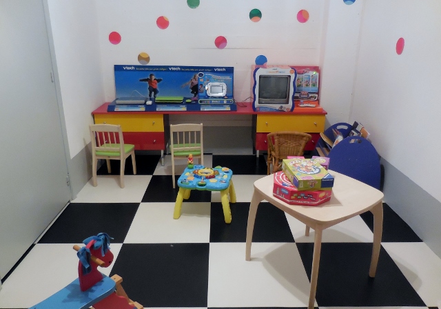 ibis Styles Le Havre Centre Auguste Perret