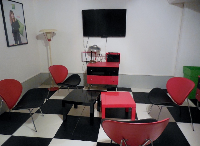 ibis Styles Le Havre Centre Auguste Perret