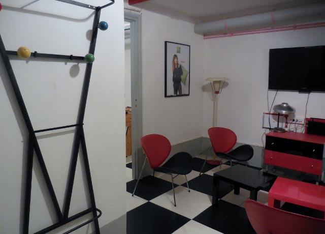 ibis Styles Le Havre Centre Auguste Perret