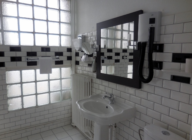 ibis Styles Le Havre Centre Auguste Perret