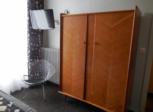 ibis Styles Le Havre Centre Auguste Perret