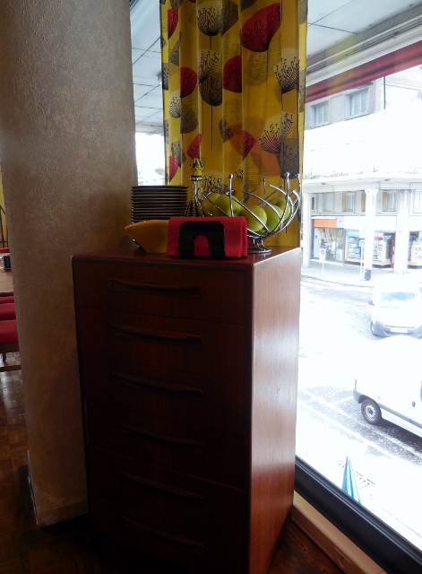 ibis Styles Le Havre Centre Auguste Perret