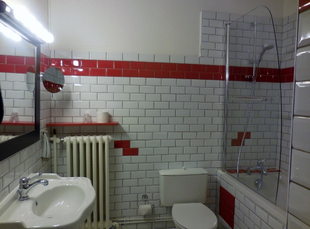 ibis Styles Le Havre Centre Auguste Perret