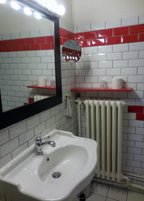 ibis Styles Le Havre Centre Auguste Perret