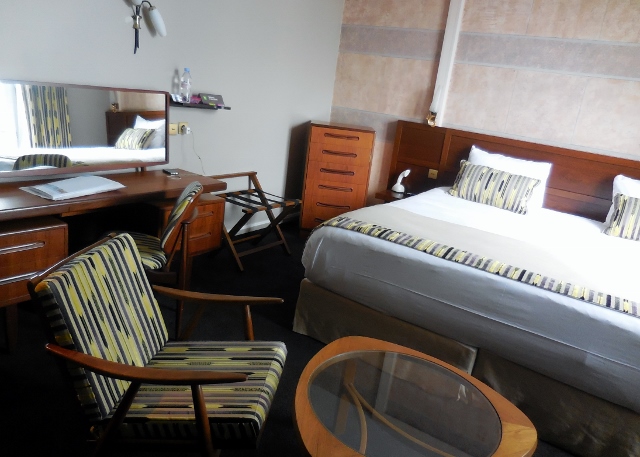 ibis Styles Le Havre Centre Auguste Perret