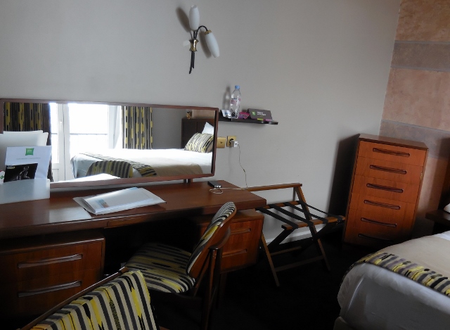 ibis Styles Le Havre Centre Auguste Perret