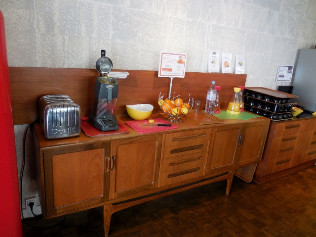 ibis Styles Le Havre Centre Auguste Perret